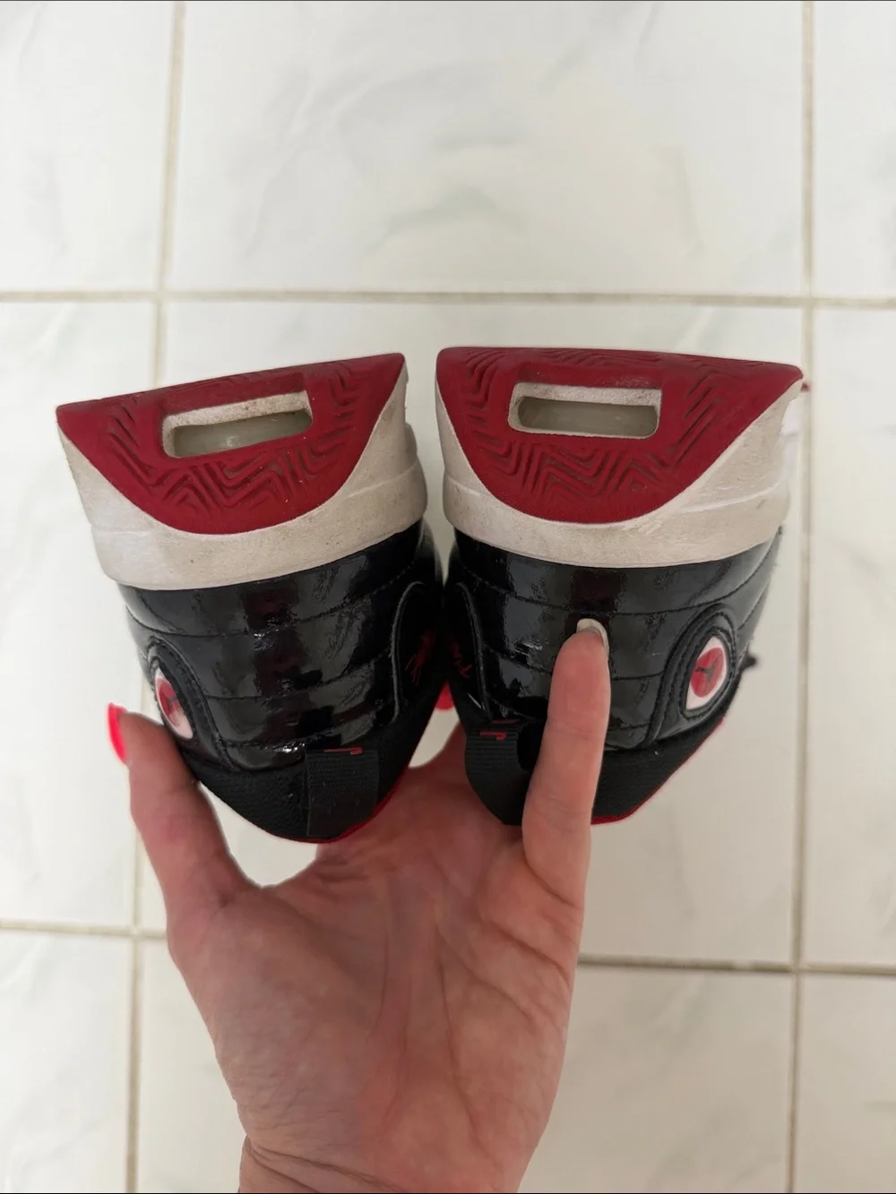 Nike Jordan Flight Kids Sneakers
